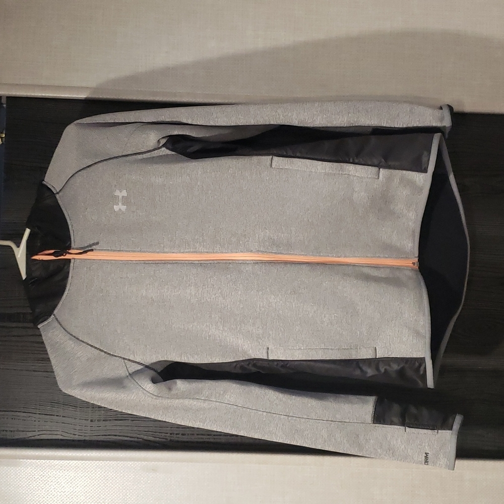 Under Armor Zip Hoodie